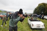 Oldtimertreffen Hasenstrick 2025