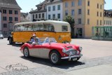 Helptour Schaffhausen 2026