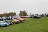 Oldtimertreffen Hasenstrick 2025