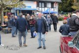 Oldtimertreffen Hasenstrick 2025