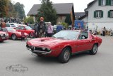 Oldtimertreffen Hasenstrick 2025