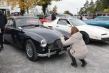 Oldtimertreffen Hasenstrick 2025