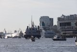 836. Hafengeburtstag Hamburg