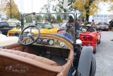 Oldtimertreffen Hasenstrick 2025