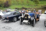 Oldtimertreffen Hasenstrick 2025
