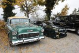 Oldtimertreffen Hasenstrick 2025