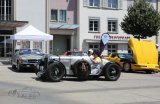 Helptour Schaffhausen 2026
