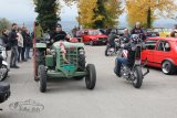 Oldtimertreffen Hasenstrick 2025