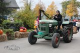 Oldtimertreffen Hasenstrick 2025