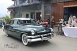 Oldtimertreffen Hasenstrick 2025