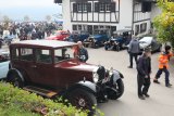 Oldtimertreffen Hasenstrick 2025