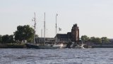 836. Hafengeburtstag Hamburg