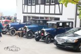 Oldtimertreffen Hasenstrick 2025