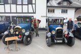 Oldtimertreffen Hasenstrick 2025