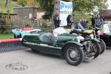 Oldtimertreffen Hasenstrick 2025