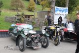 Oldtimertreffen Hasenstrick 2025