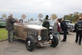 Oldtimertreffen Hasenstrick 2025