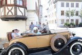 Helptour Schaffhausen 2026