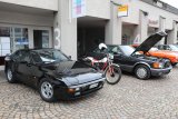 Oldtimertreffen in Zumikon 2025