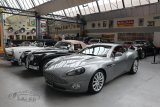 Oldtimer Galerie Toffen Oktober 2025