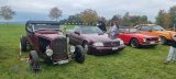 Oldtimertreffen Hasenstrick 2025