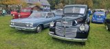 Oldtimertreffen Hasenstrick 2025