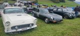 Oldtimertreffen Hasenstrick 2025