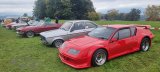 Oldtimertreffen Hasenstrick 2025