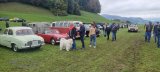 Oldtimertreffen Hasenstrick 2025