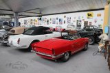 Oldtimer Galerie Toffen Oktober 2025
