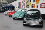 Oldtimer Galerie Toffen Oktober 2025