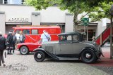Oldtimertreffen in Zumikon 2025
