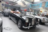 Oldtimer Galerie Toffen Oktober 2025