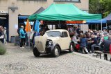 Oldtimertreffen in Zumikon 2025