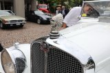 Oldtimertreffen in Zumikon 2025