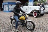 Oldtimertreffen in Zumikon 2025