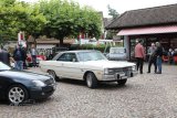 Oldtimertreffen in Zumikon 2025