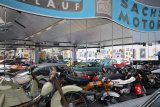 Oldtimer Galerie Toffen Oktober 2025