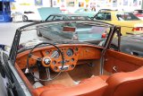 Oldtimer Galerie Toffen Oktober 2025