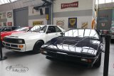 Oldtimer Galerie Toffen Oktober 2025