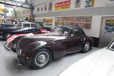 Oldtimer Galerie Toffen Oktober 2025