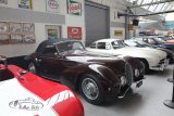 Oldtimer Galerie Toffen Oktober 2025