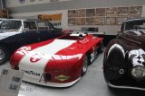 Oldtimer Galerie Toffen Oktober 2025