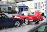 Oldtimer Galerie Toffen Oktober 2025