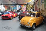 Oldtimer Galerie Toffen Oktober 2025