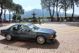 Lugano Elegance 2025