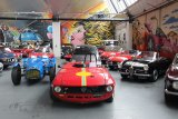 Oldtimer Galerie Toffen Oktober 2025