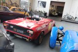 Oldtimer Galerie Toffen Oktober 2025