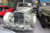 Oldtimer Galerie Toffen Oktober 2025