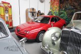 Oldtimer Galerie Toffen Oktober 2025
